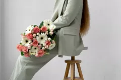 ARANŻACJE DO SESJI ZDJĘCIOWEJ