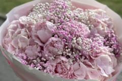 BUKIETY I KOMPOZYCJE OKOLICZNOŚCIOWE