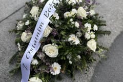 FLORYSTYKA POGRZEBOWA